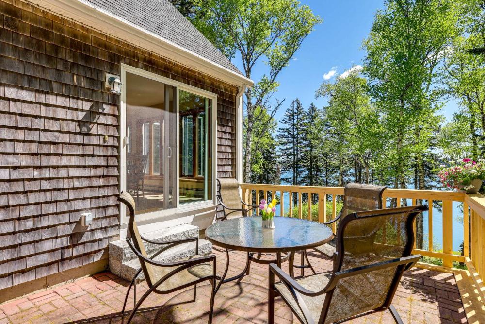 Vacation Home interior